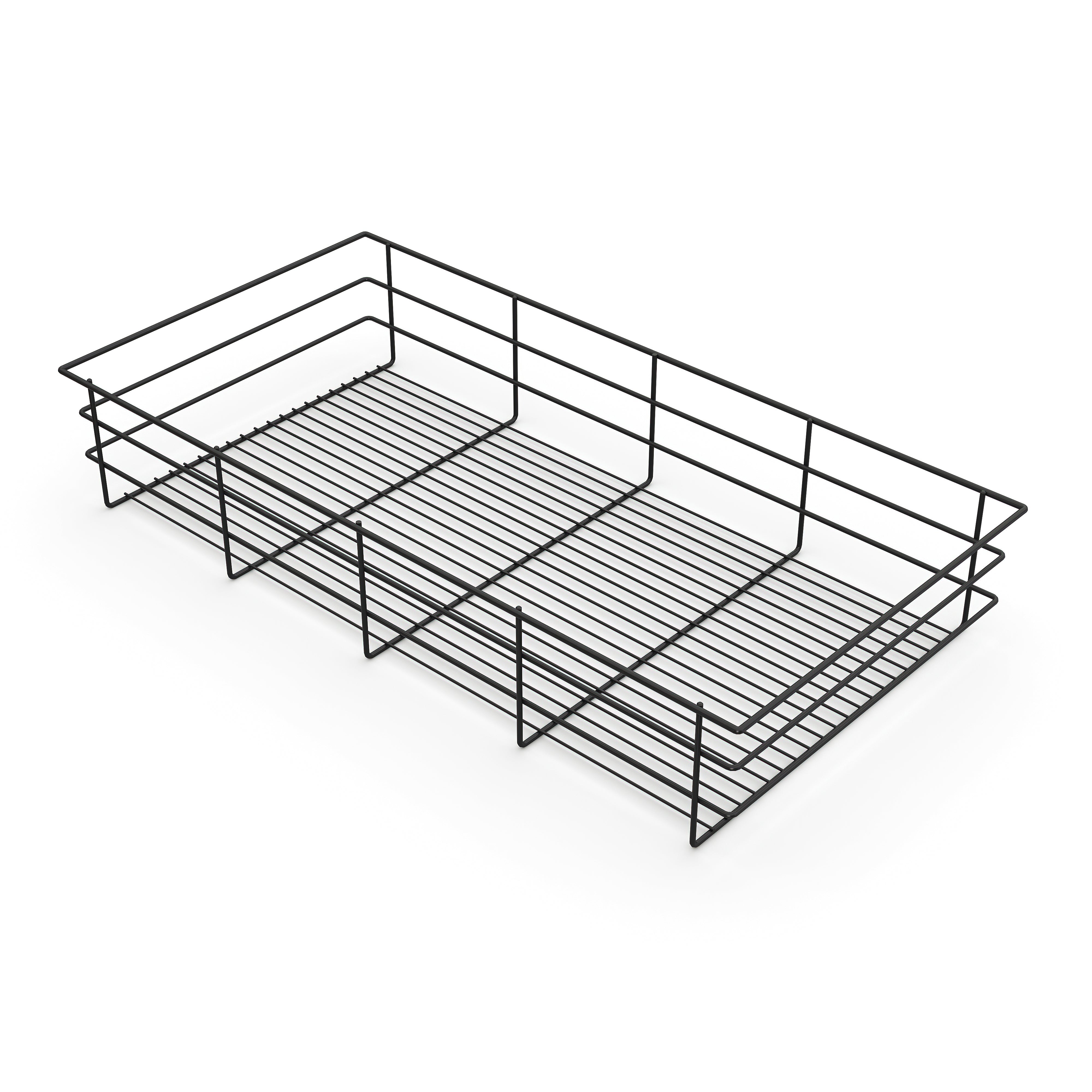 Sertar sau cos de sarma pentru dulapuri Hack, 682 (M80), Emuca